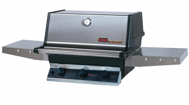 Mhp hotsell outdoor grills