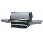 MHP Chef's Choice Heritage Series THRG2 Hybrid Gas Grill - THRG2