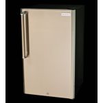 Fire Magic Premium Refrigerator with Fire Magic Style Door - 3590-DR