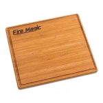 Fire Magic Cutting Board - Bamboo - 3582-5