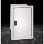 Fire Magic Legacy Single Door 20''H x 14''W Stainless Steel - 23920-S