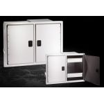 Fire Magic Legacy Double Doors w/ Dual Drawers/Tank Holder - 23930S-12