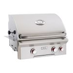 American Outdoor Grill 24'' Built-In Gas Grill - T Series