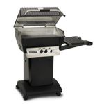 Broilmaster H3X Deluxe Series Gas Grill - Propane (LP) - H3X