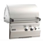 Fire Magic Legacy Deluxe Gourmet Built-In Grill - 11-S1S1N-A