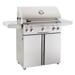 American Outdoor Grill 30" Portable Gas Grill - T Series - 30PCT