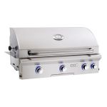 American Outdoor Grill 36" Built-In Gas Grill - L Series