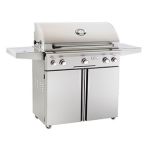 American Outdoor Grill 36" Portable Gas Grill - T Series 