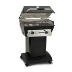 Broilmaster R3 Premium Infrared Gas Grill - Natural Gas - R3N
