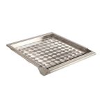 Fire Magic Griddle Ser II, Stainless Steel - 3516