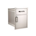 Fire Magic Pantry Combo Drawer and Door - 54018S