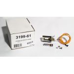Fire Magic Ignitor Electrode Kit with Wire - 3199-61