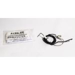 Fire Magic Electrode and Wire, Assembly, Back Burner - 4199-68