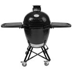 Primo Kamado All-In-One Charcoal Grill/Smoker - Model 773