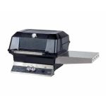 MHP Chef's Choice Heritage Series JNR4DD Model Gas Grill - JNR4DD