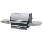 MHP 4 Gen Series TJK2 Model Gas Grill - TJK2