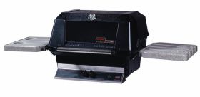 MHP Chef's Choice Heritage Series WNK4 Model Gas Grill - WNK4