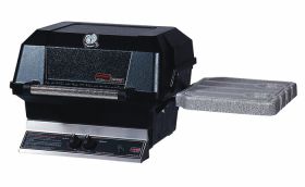 MHP Chef's Choice Heritage Series JNR4 Model Gas Grill - JNR4