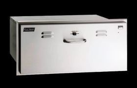 Fire Magic Select Warming Drawer 12 1/2''H x 30 1/2'' - 33830-SW