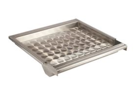 Fire Magic Griddle Ser I, Stainless Steel - 3515