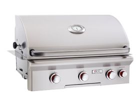 American Outdoor Grill 30" Built-In Gas Grill - T Series