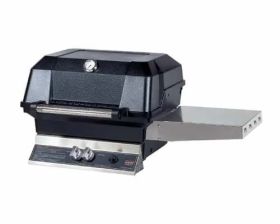 MHP Chef's Choice Heritage Series JNR4DD Model Gas Grill - JNR4DD