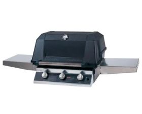 MHP Infrared Series WRG4DD Infared Gas Grill - WRG4DD