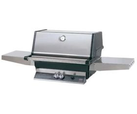 MHP 4 Gen Series TJK2 Model Gas Grill - TJK2