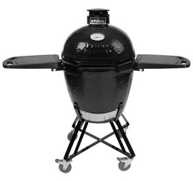 Primo Kamado All-In-One Charcoal Grill/Smoker - Model 773