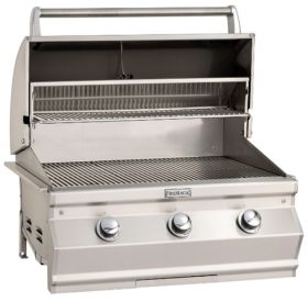 Fire Magic Choice C540i Built-In Grill C540i-RT1