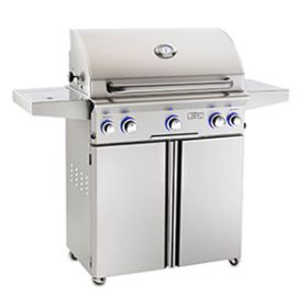 American Outdoor Grill 30" Portable Gas Grill - L Series