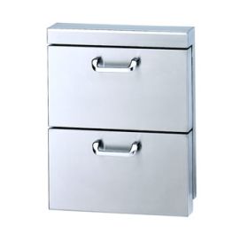 Lynx Utility Drawer - Extra Large Double Drawer - LUDXL-1