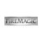 Fire Magic Trim Kits for Refrigerator (Right Hinge) - 3809AR
