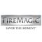 Fire Magic Legacy Single Louvered Door w/ Tank Tray - SS - 23920-1T-S