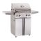 American Outdoor Grill 24" Portable Gas Grill - T Series
