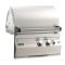Fire Magic Legacy Deluxe Gourmet Built-In Grill - 11-S1S1N-A