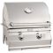 Fire Magic Choice C430i 24'' Built-In Gas Grill C430i-RT1